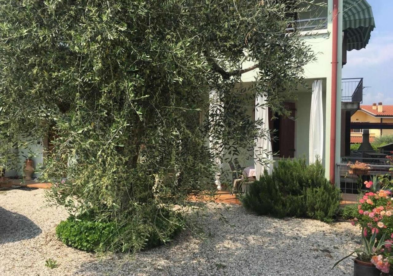 Appartamento Sofia Lazise Exterior foto