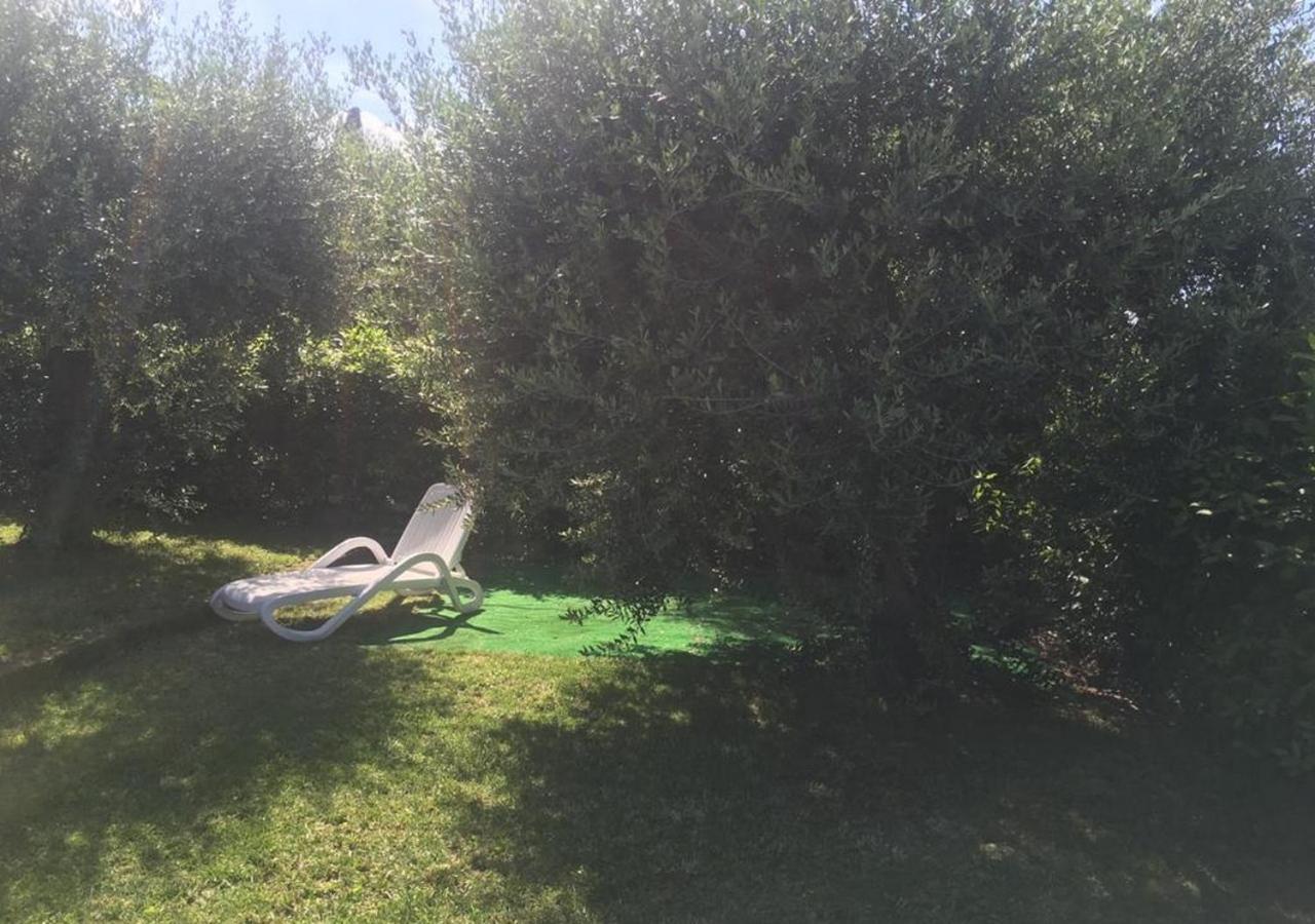 Appartamento Sofia Lazise Exterior foto