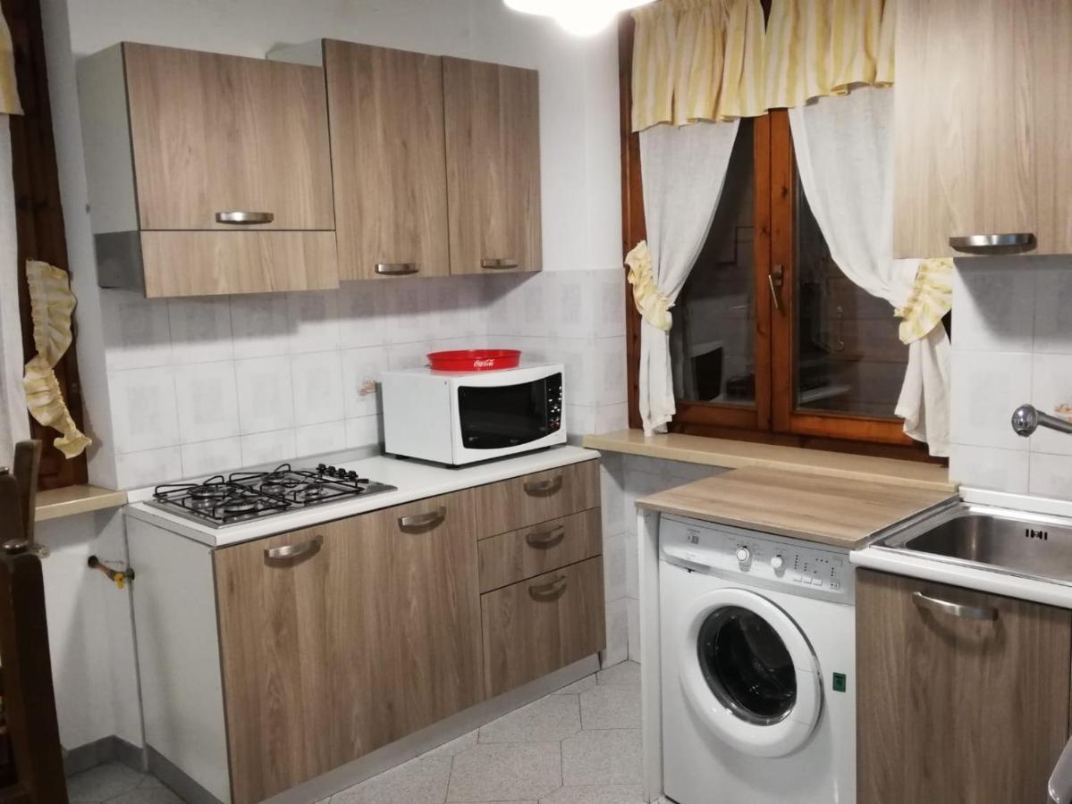 Appartamento Sofia Lazise Exterior foto