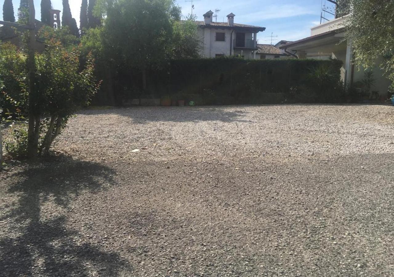 Appartamento Sofia Lazise Exterior foto